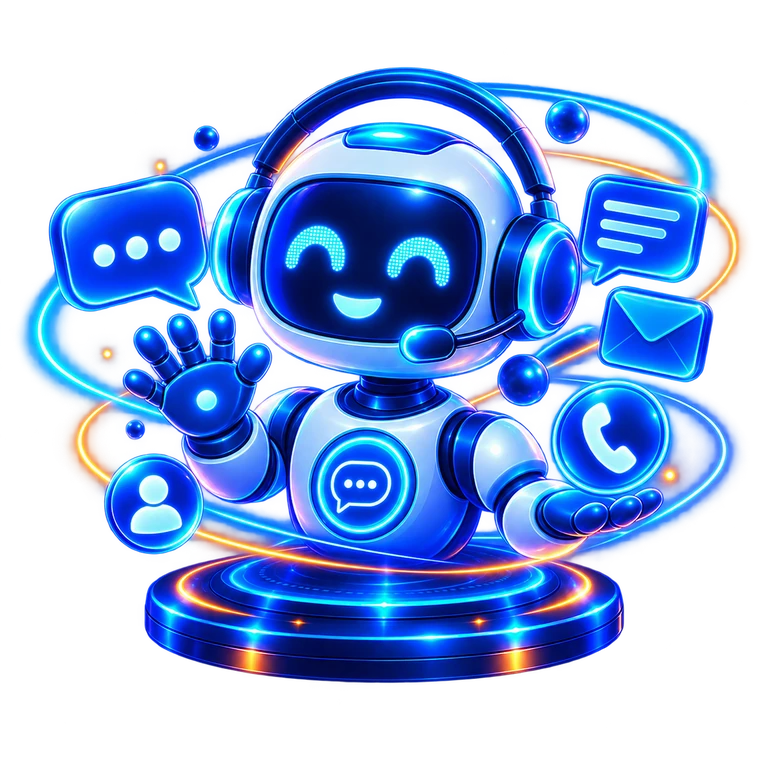 AI-kundeservice